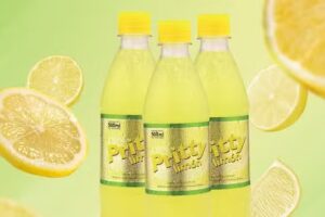 Distribuidora Montedoro