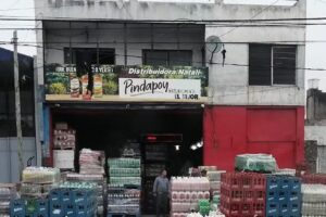 Distribuidora Natali &ndash; Dist de Gaseosas Y Cervezas