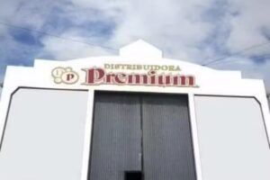Distribuidora Premium Bebidas