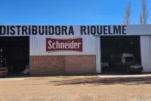Distribuidora Riquelme