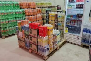 Distribuidora San Jorge