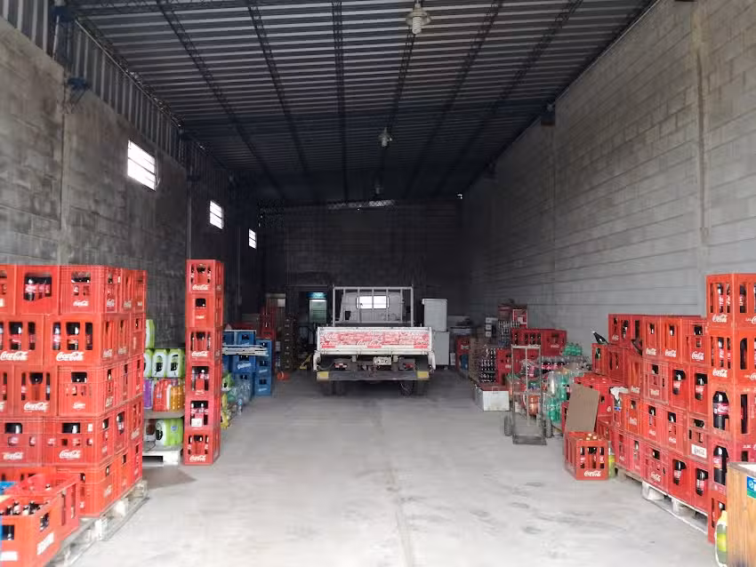 Distribuidora San Jose