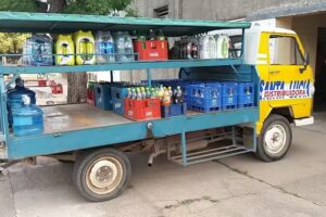 Distribuidora Santa Lucia