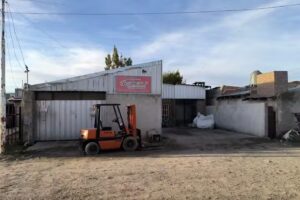 Distribuidora Santamaria