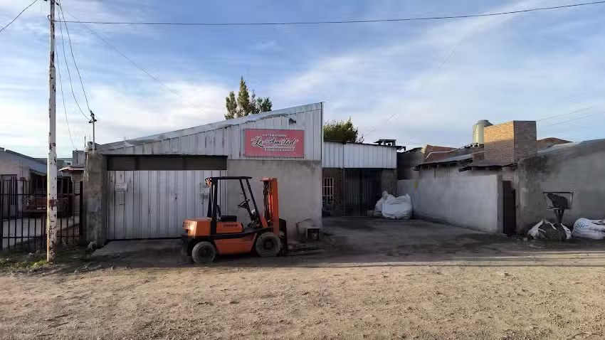 Distribuidora Santamaria