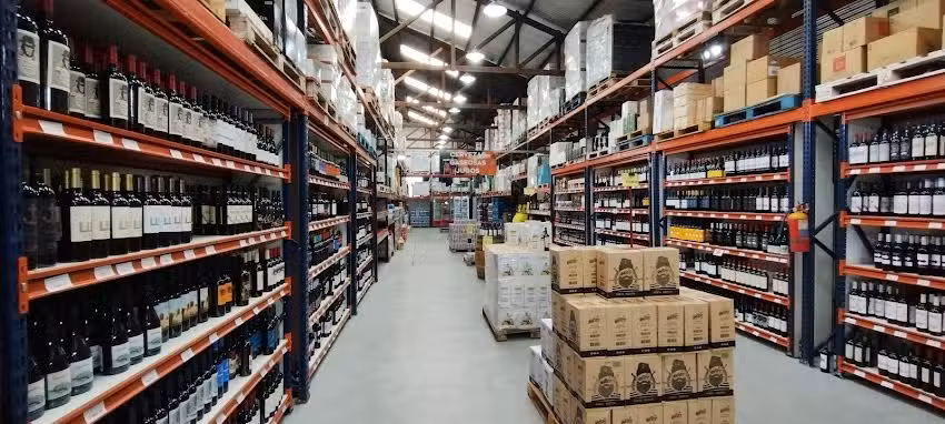 Distribuidora Santarossa