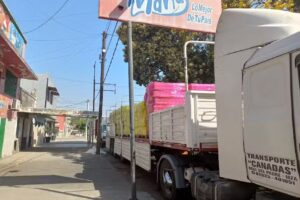 Distribuidora Ser Ve Tar