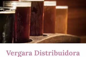 Distribuidora Vergara