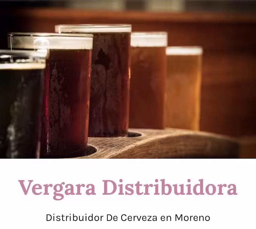 Distribuidora Vergara