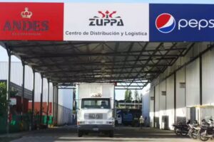 Distribuidora Zuppa SRL
