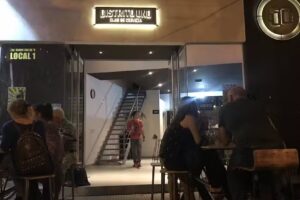 Distrito Uno &ndash; Club de cerveza