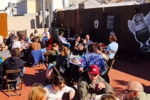 Divague Small Brewery