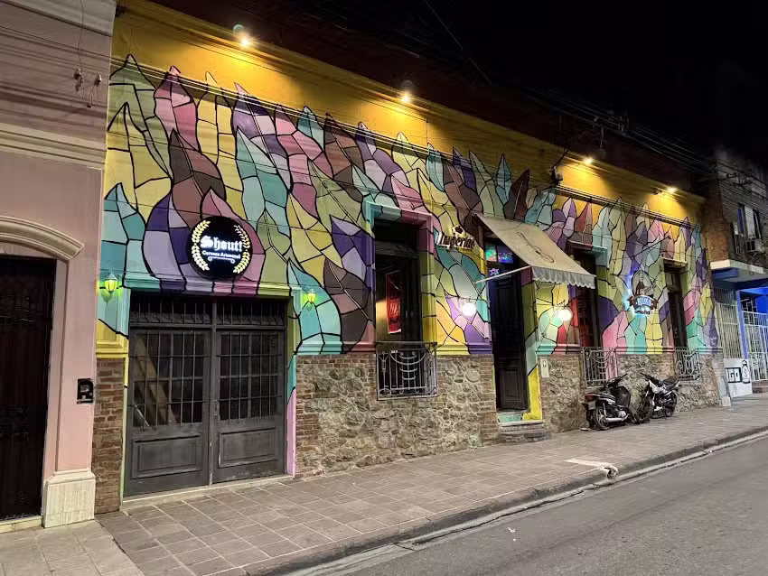 Django Resto &ndash; Bar