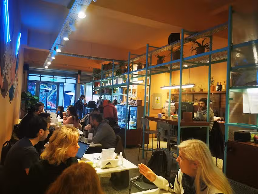 DOC Caf&eacute; de Especialidad