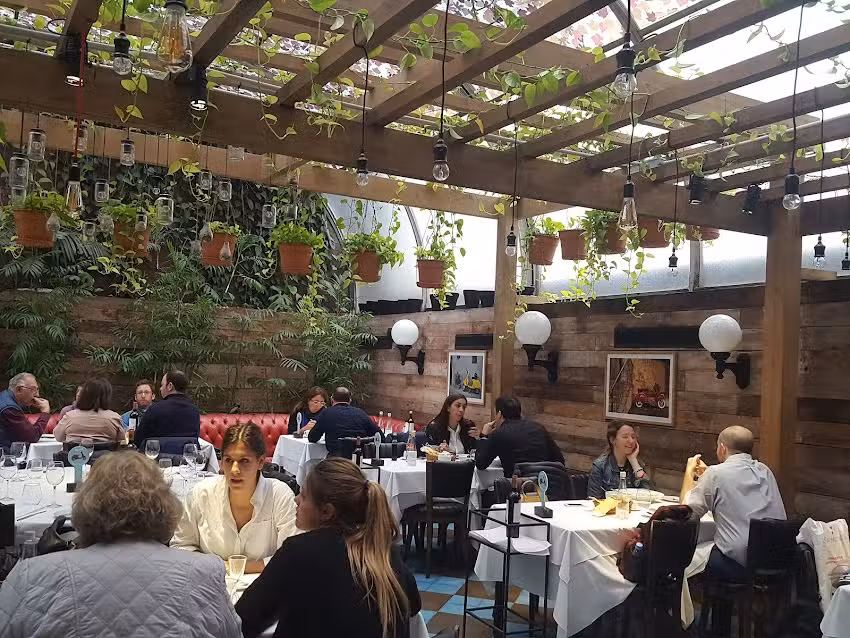 DOLCE &ndash; La Parolaccia