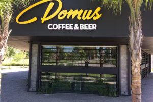 Domus Bar