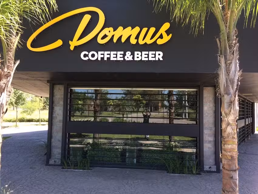 Domus Bar