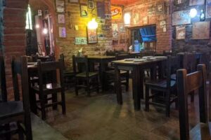 DON ANGEL PIZZA &ndash; BAR