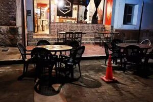 DON ARNALDO resto bar