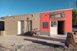 Don Checho Rest&oacute; Bar