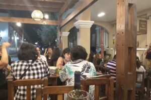 Don Francesco Resto Bar