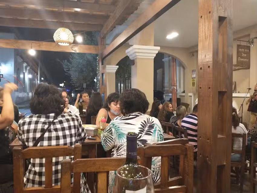 Don Francesco Resto Bar