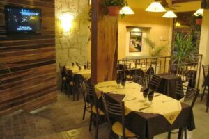 Don Jorge Restaurante