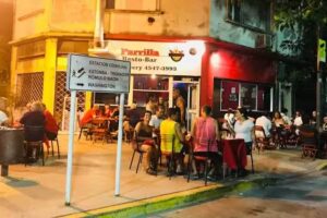 Don Jos&eacute; Parrilla RestoBar