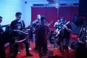 Don King Kong BAR PUB