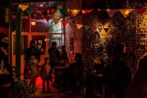 Don Osvaldo &ndash; Caf&eacute; Cultural