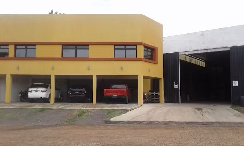 Don Pedro Distribuciones