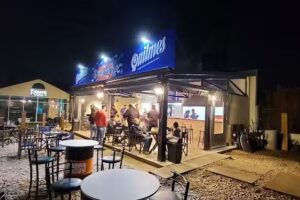 Don Pedro Sandwicheria