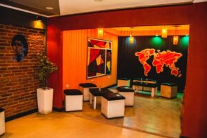 DON PEDRO WINE & BAR