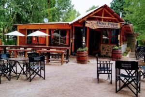 Don Pepe Bar