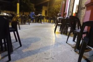 Don Pepe El Original Suipacha