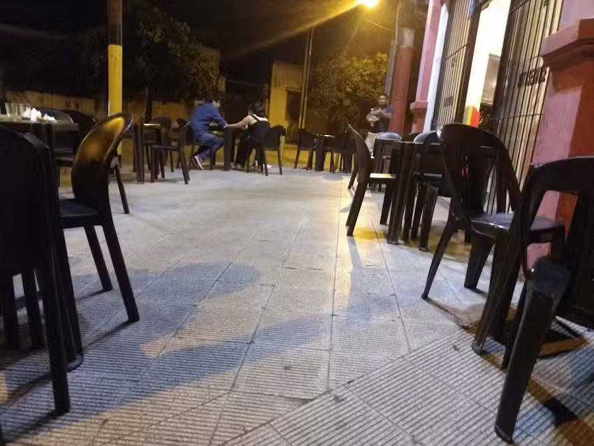 Don Pepe El Original Suipacha