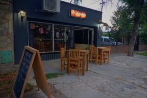 Do&ntilde;a Ali Rotibar