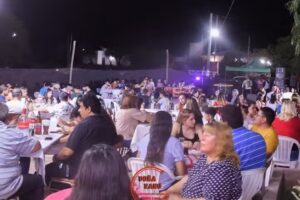 Do&ntilde;a Ranu resto bar