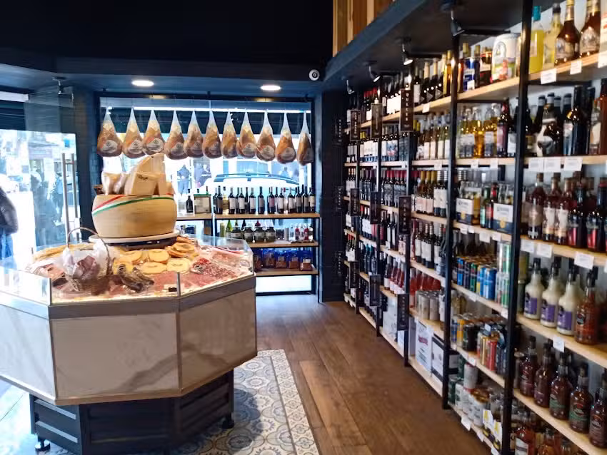 Donata especialidades