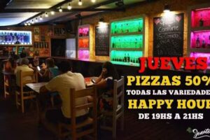DONATO &ndash; RESTO BAR CERVECERO