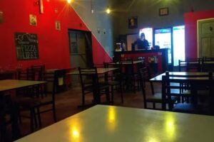 Dopamina Cervecer&iacute;a Restaurante