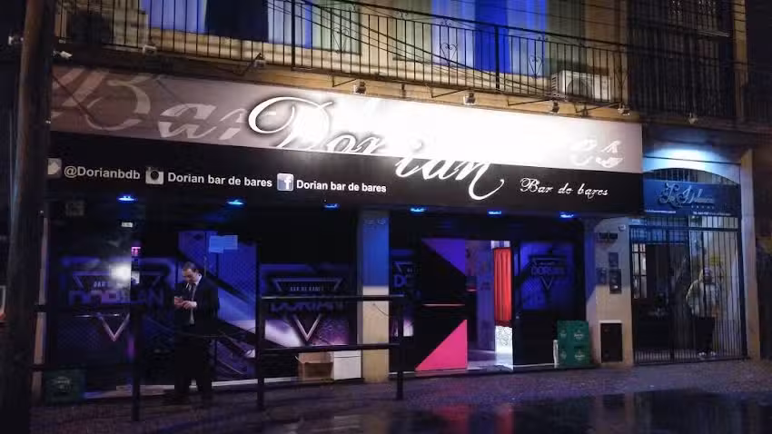Dorian Bar de Bares
