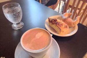 Dorotea Casa de Caf&eacute;