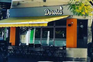 Dorotea Deli
