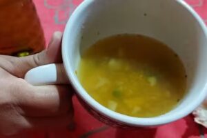 dos cuatro siete bebidas