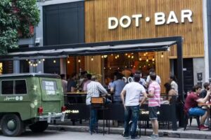 Dot Bar Tucum&aacute;n