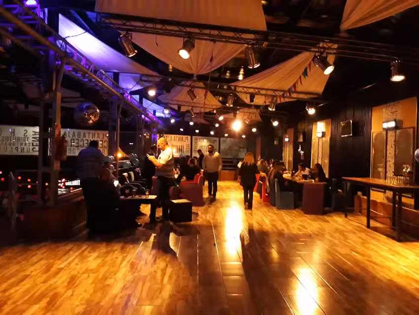 Draft &ndash; Delivery & Take Away