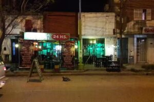 Drugstore -Bar Malaika