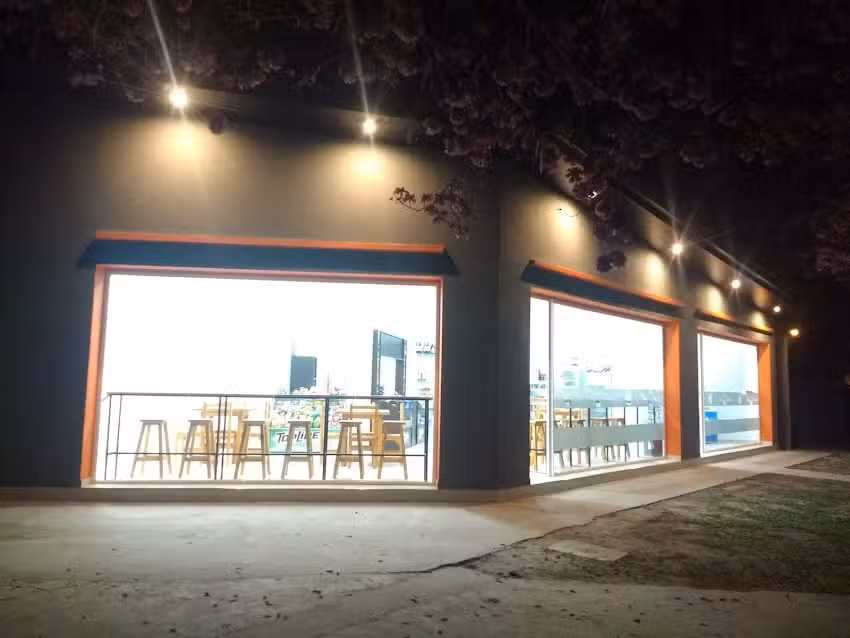 Drugstore Don Isidoro