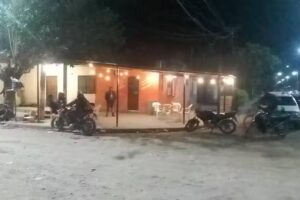 Drugstore el chaqueño 24 hs